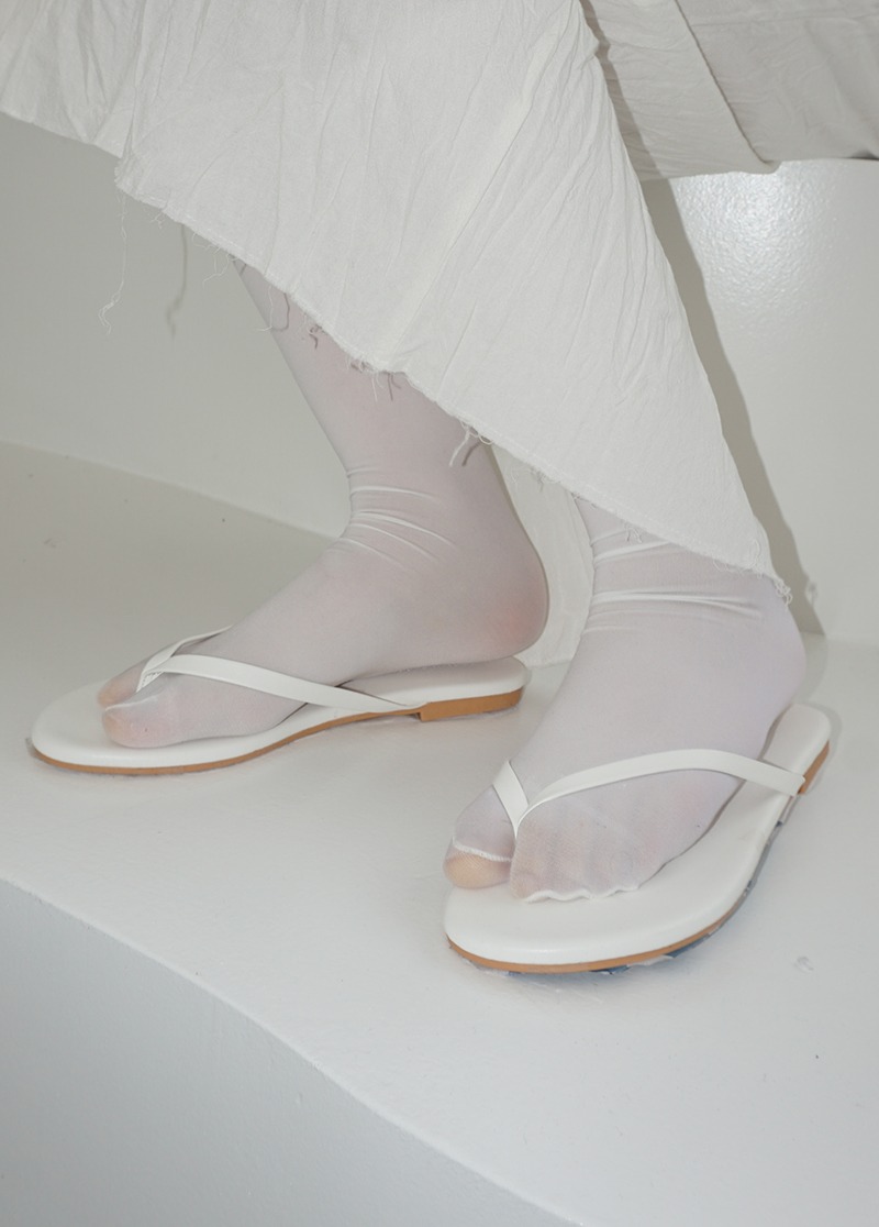 [shoes]basic standard flip flop/플리플랍/샌들/쪼리/시선