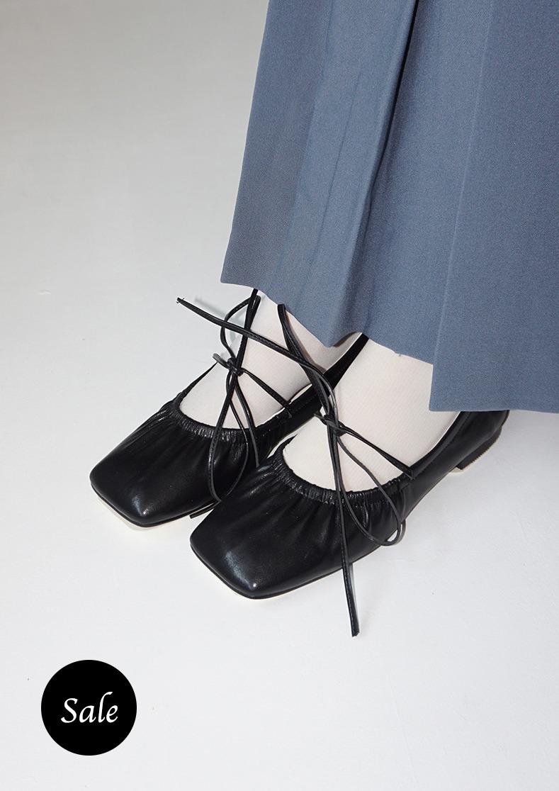 [sale][shoes]mary jane strap flat shoes/메리제인/플렛슈즈/끈 슈즈/샌들