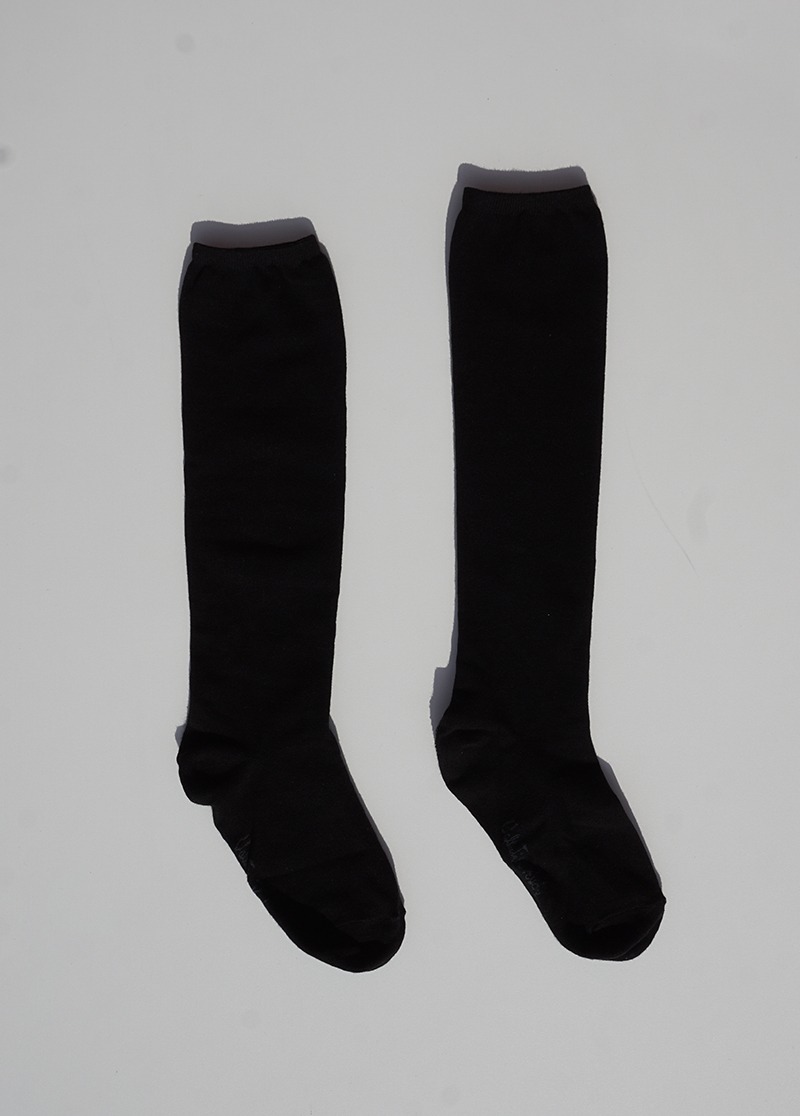 [ACC]basic half stocking/반스타킹/스타킹/양말/긴양말/시선